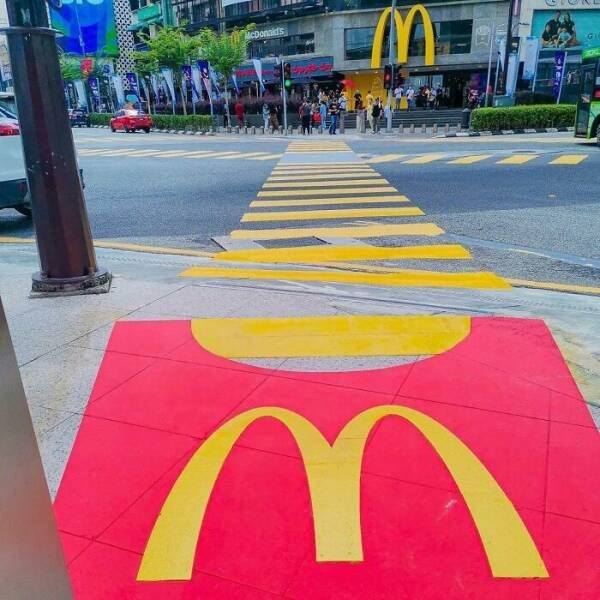 Creative Marketing (48 pics)