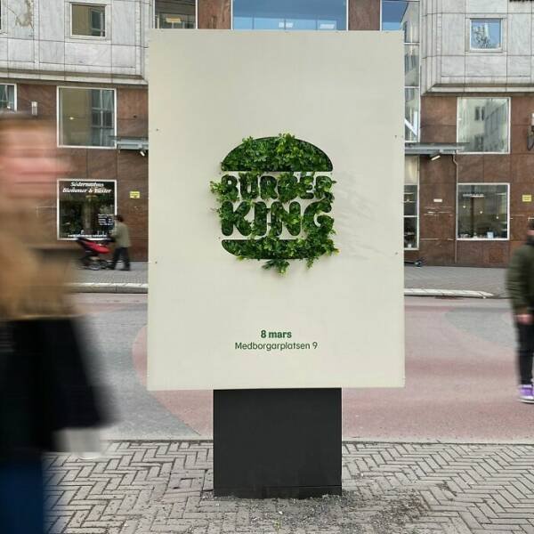 Creative Marketing (48 pics)