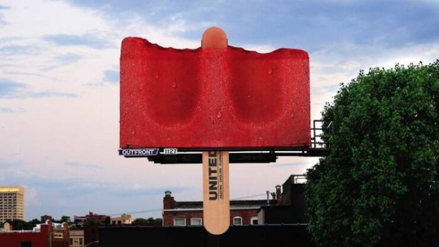 Creative Marketing (48 pics)