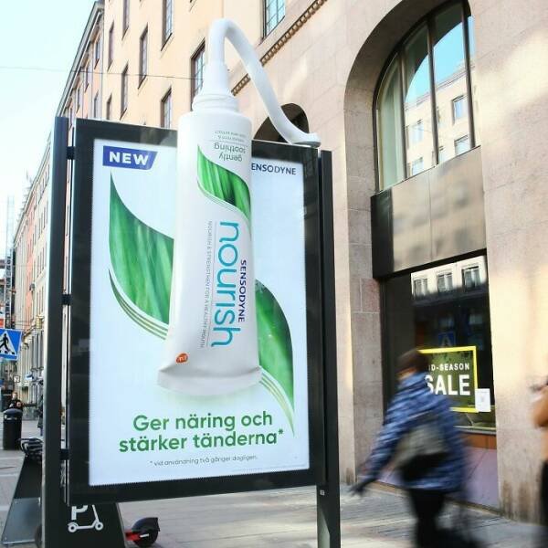 Creative Marketing (48 pics)