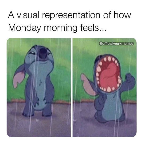Work Memes (29 pics)