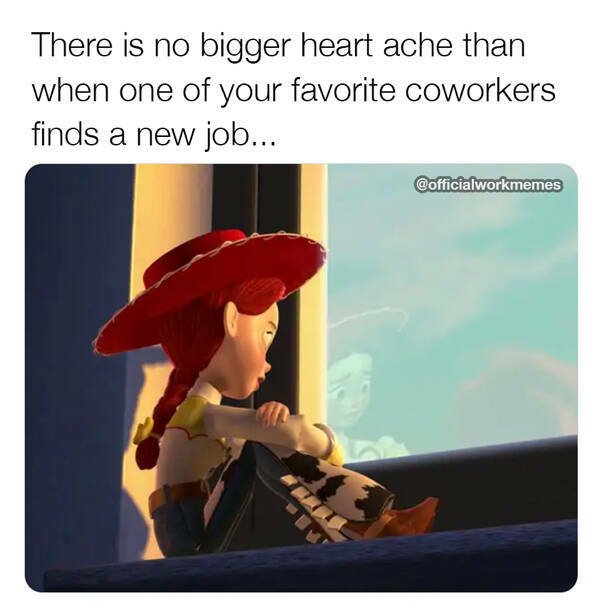 Work Memes (29 pics)