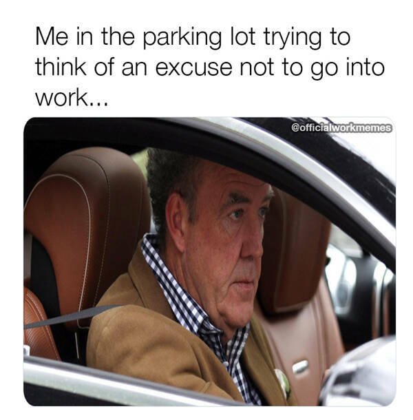 Work Memes (29 pics)