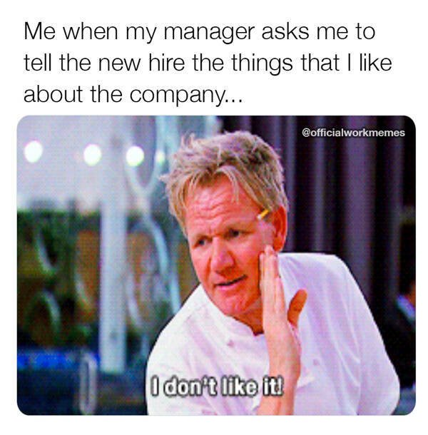 Work Memes (29 pics)