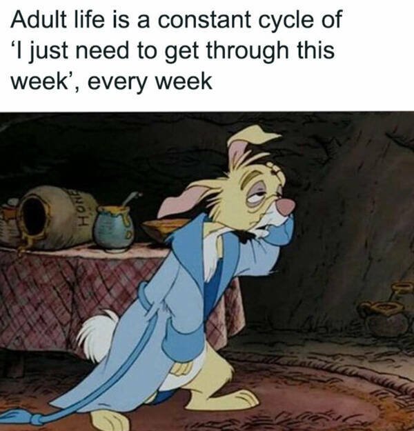 Work Memes (29 pics)