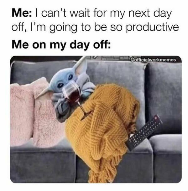 Work Memes (29 pics)