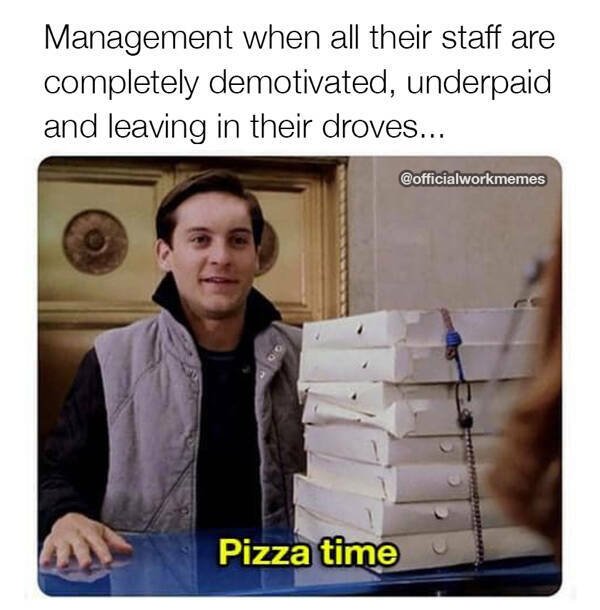 Work Memes (29 pics)