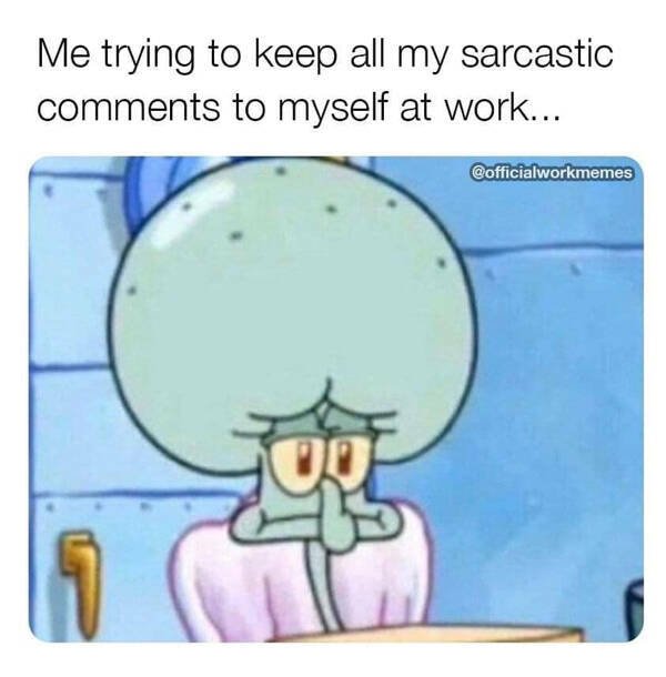 Work Memes (29 pics)