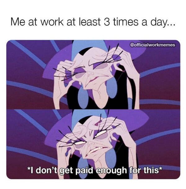 Work Memes (29 pics)