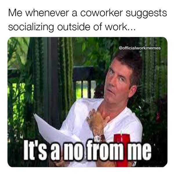 Work Memes (29 pics)