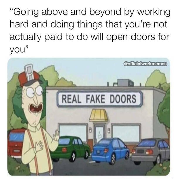 Work Memes (29 pics)