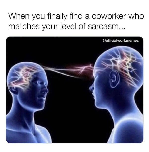 Work Memes (29 pics)