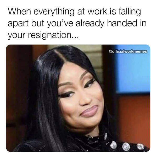 Work Memes (29 pics)