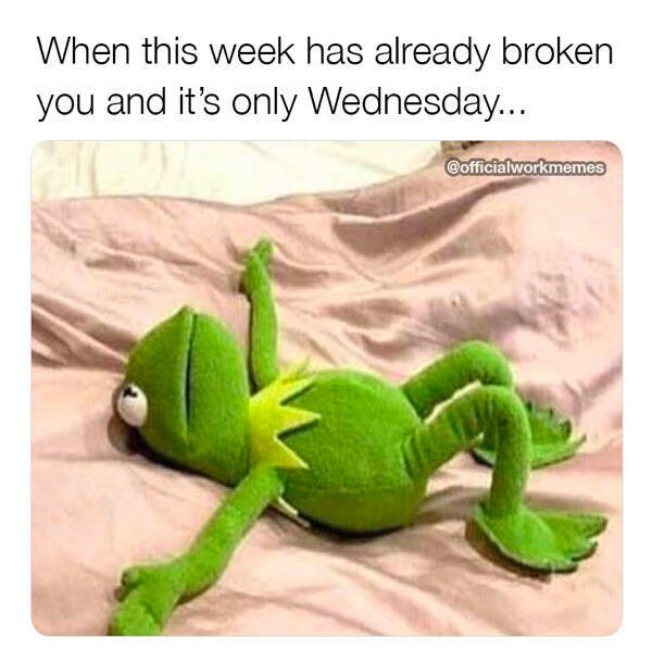 Work Memes (29 pics)