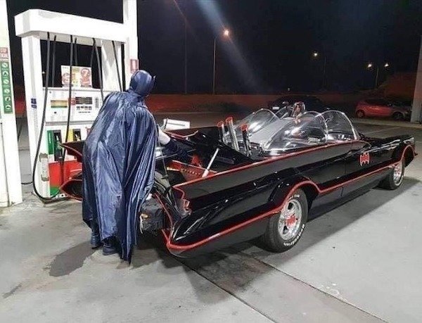 Crazy Vehicles (33 pics)