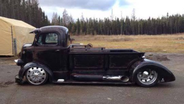 Crazy Vehicles (33 pics)