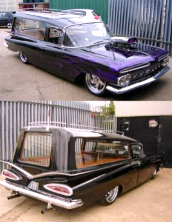 Crazy Vehicles (33 pics)