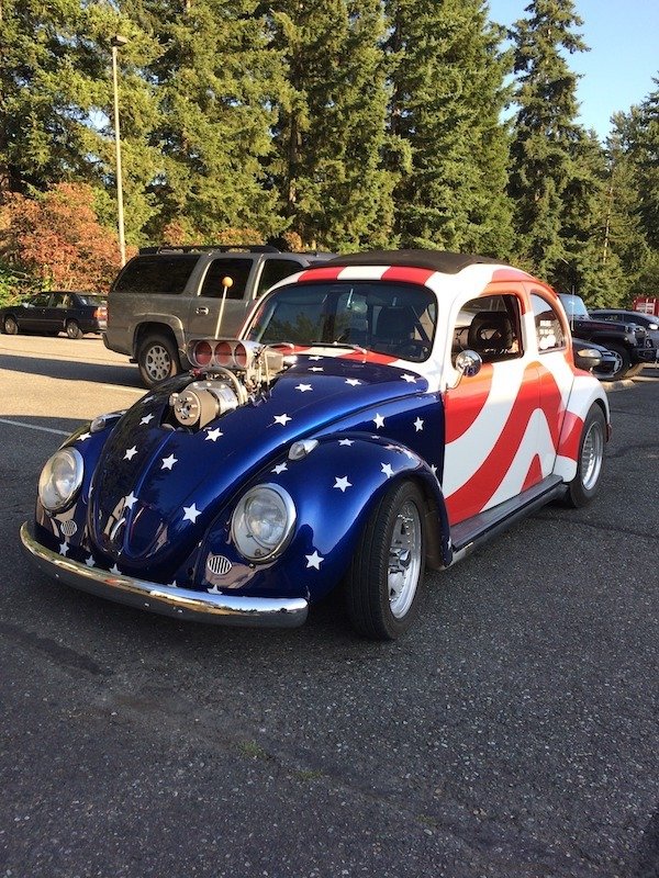 Crazy Vehicles (33 pics)