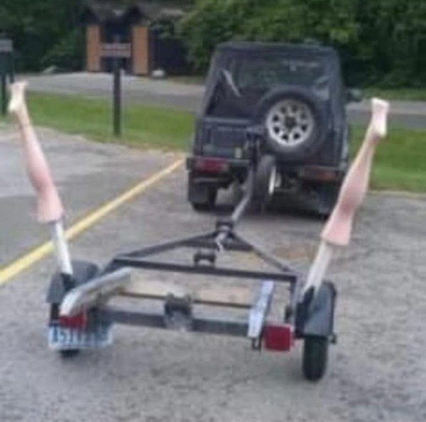 Crazy Vehicles (33 pics)