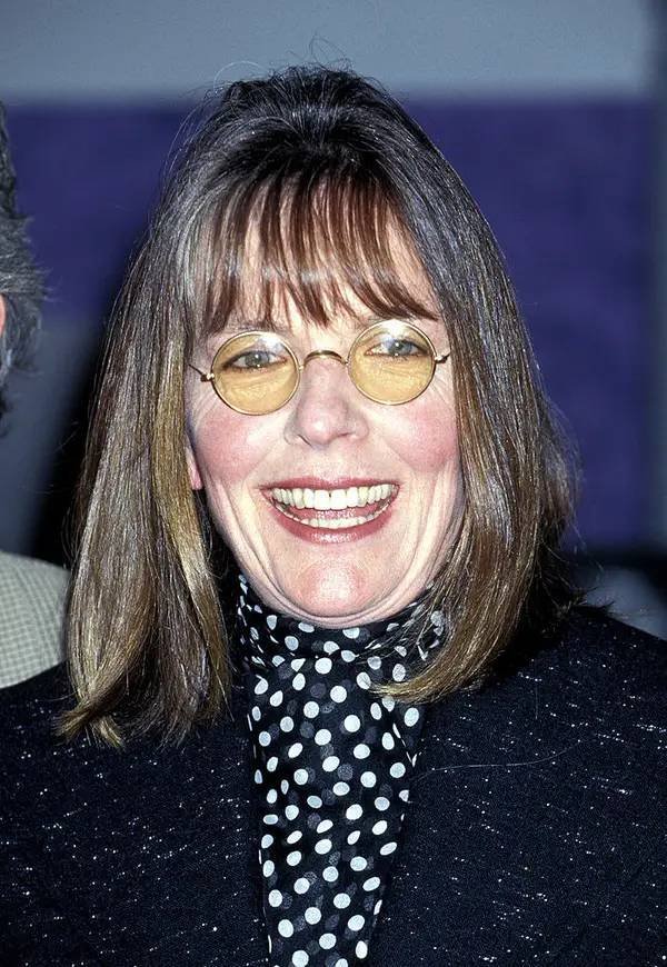 Celebrities Who Don't Know About Aging (72 pics)
