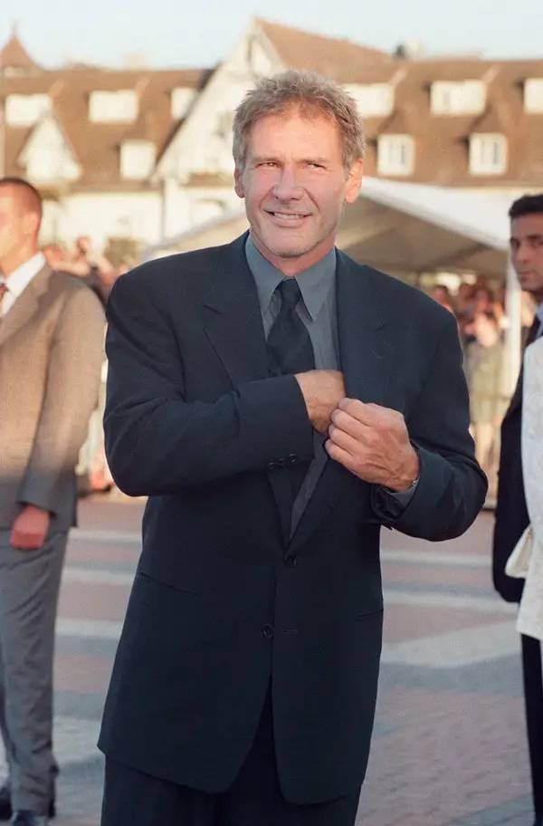 Celebrities Who Don't Know About Aging (72 pics)