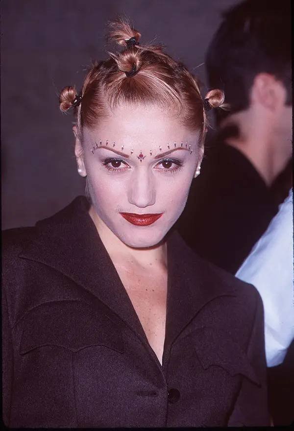 Celebrities Who Don't Know About Aging (72 pics)