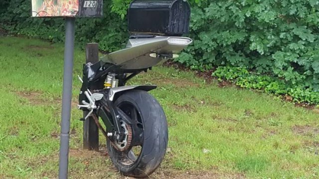 Strange Finds And Situations (57 pics)