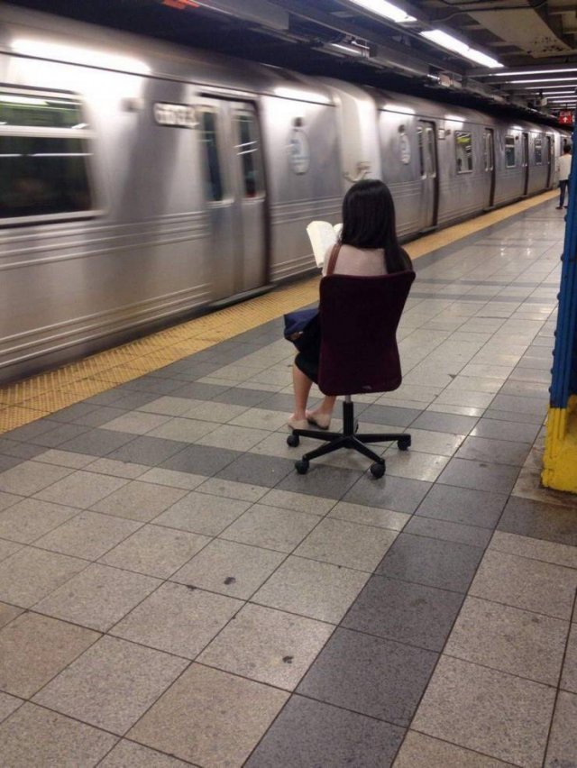 Strange Finds And Situations (57 pics)