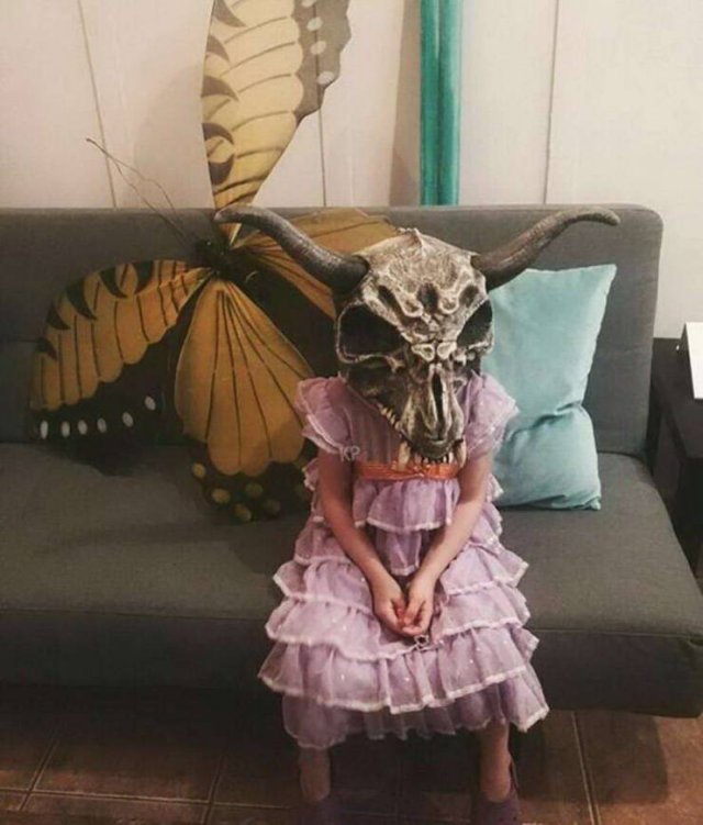 Strange Finds And Situations (57 pics)