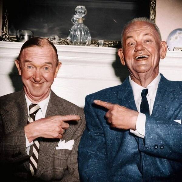 Interesting Historical Photos (33 pics)