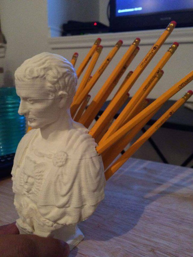 Unusual Designs (21 pics)