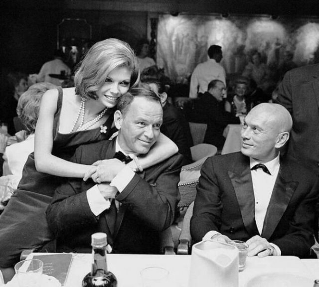 Interesting Historical Photos (33 pics)