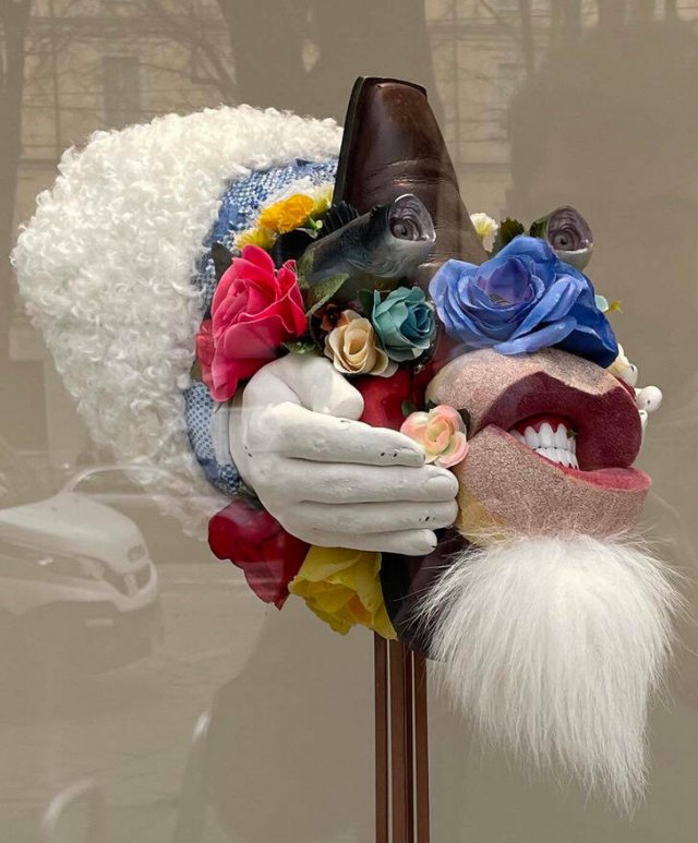 Unusual Designs (21 pics) Unusual Designs (21 pics)