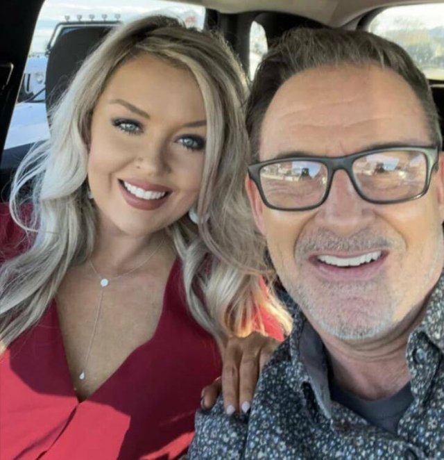 Couples Who Don't Care About Age Differences (15 pics) Couples Who Don't Care About Age Differences (15 pics)