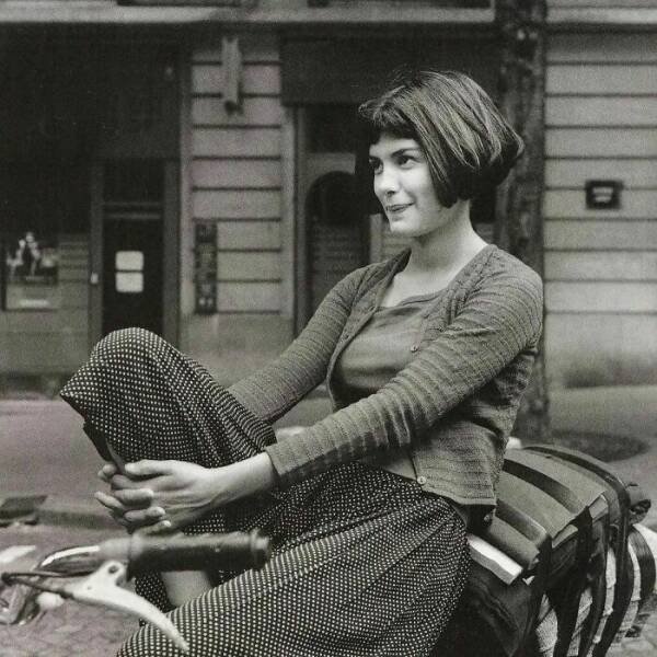 Interesting Historical Photos (33 pics)