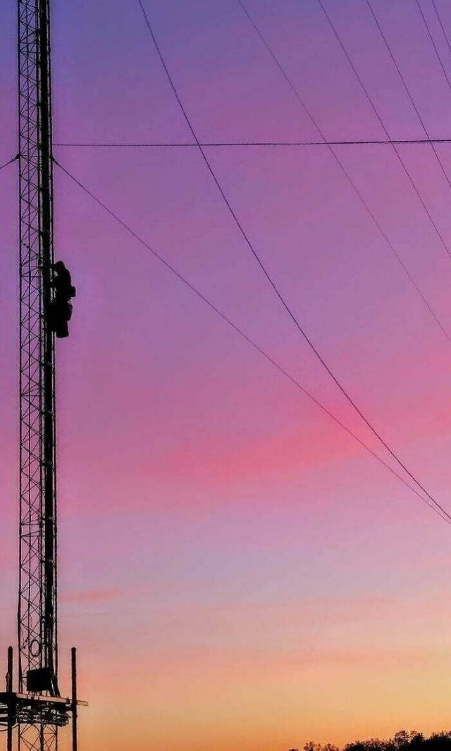 People Share Their Interesting Work Photos (48 pics)