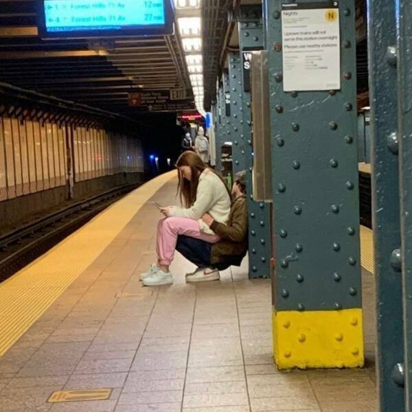 Memes For Singles (27 pics)