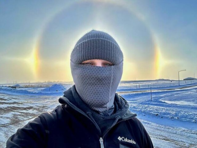 People Share Their Interesting Work Photos (48 pics)