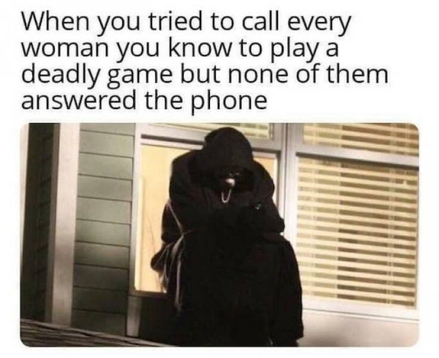 Memes For Singles (27 pics)
