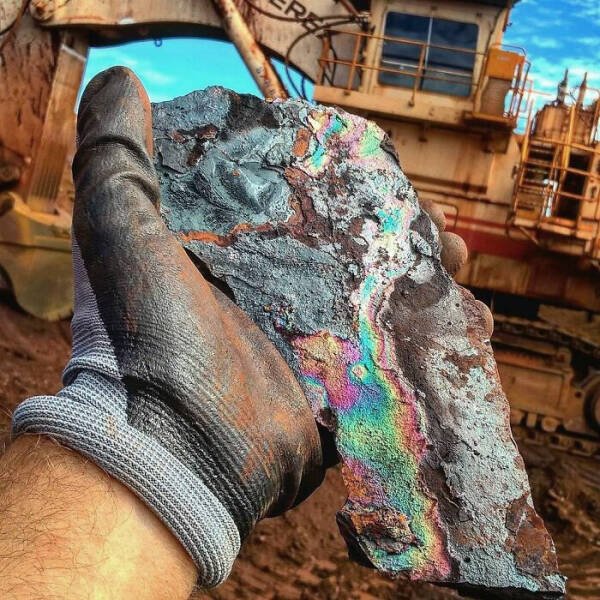 People Share Their Interesting Work Photos (48 pics)