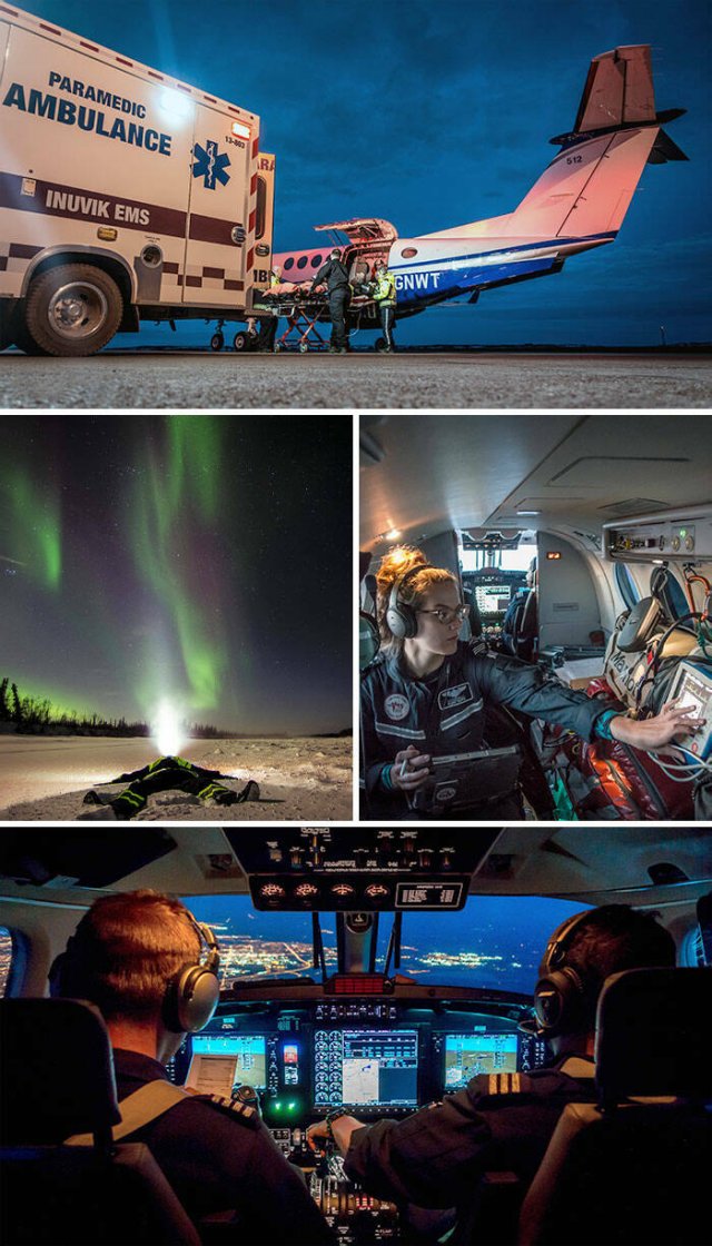 People Share Their Interesting Work Photos (48 pics)