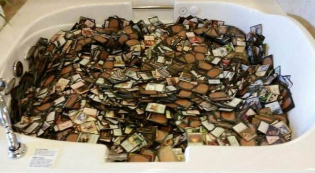 People Share Their Interesting Work Photos (48 pics)