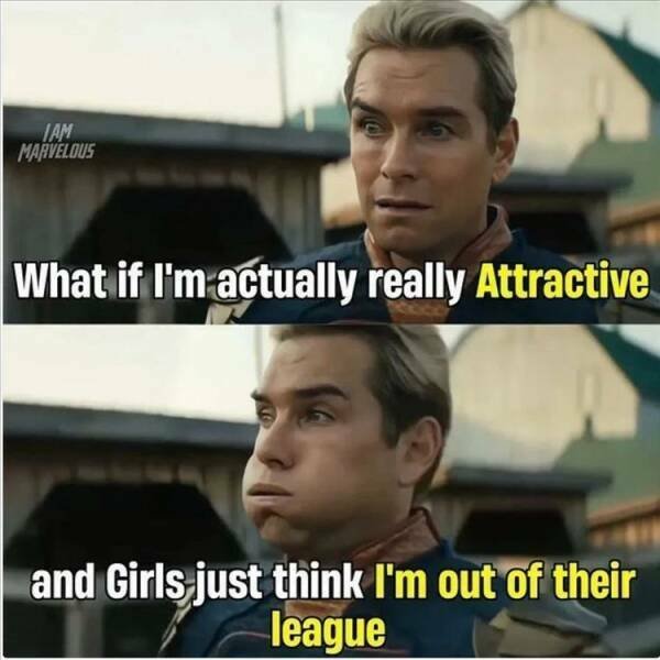 Memes For Singles (27 pics)