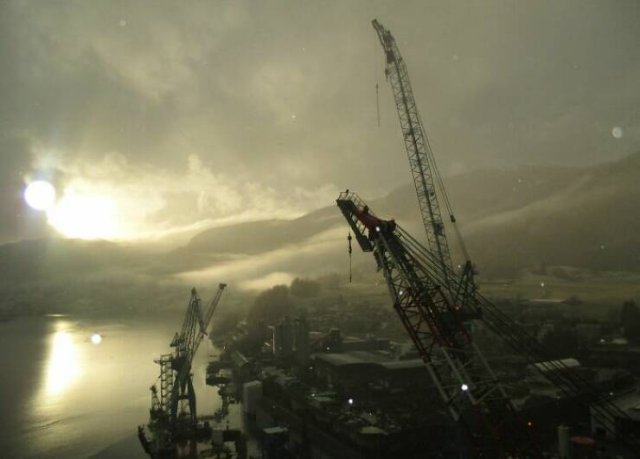 People Share Their Interesting Work Photos (48 pics)