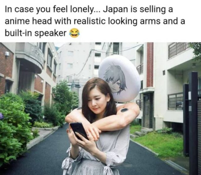 Memes For Singles (27 pics)