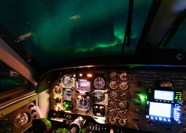 People Share Their Interesting Work Photos (48 pics)
