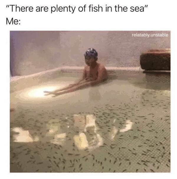 Memes For Singles (27 pics)