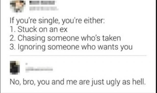 Memes For Singles (27 pics)