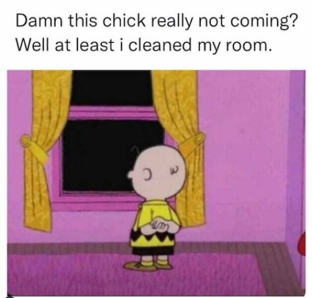 Memes For Singles (27 pics)
