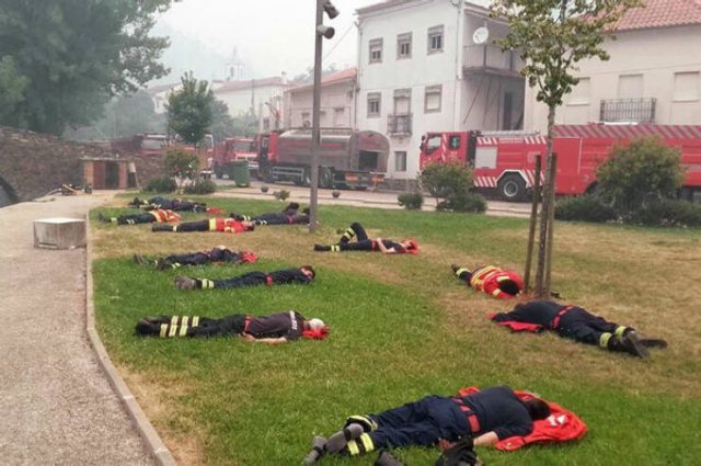 People Share Their Interesting Work Photos (48 pics)
